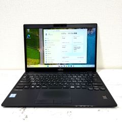 Fujitsu U9311/KW 第11世代 Core i5 8+512 - メルカリ