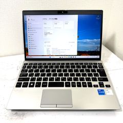 hp 10世代 i5 ノート PC Elitebook 830 g7 ジャンク - メルカリ