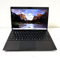ノートPC VAIO SX12 10世代core i7LTE有 - メルカリ