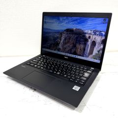 NEC PC-VJT16GZG5 UltraLite VJT16G-5 - メルカリ
