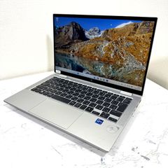 HP Envy x360 2in1 Ryzen7 32GB14-fa0001AU - メルカリ