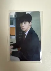 BTS 2025 フェスタ 캡슐 アルバム ウィバース 特典 トレカ ジーン