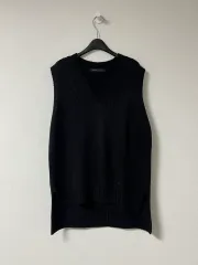 OLIVE des OLIVE ニット ベスト