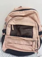 ニューバランス バックパック ピンク