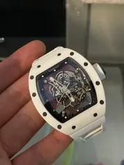 2026年最新】リシャール・ミルの人気アイテム - メルカリ