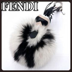 FENDI フェンディ カールラガーフェルド チャーム - メルカリ