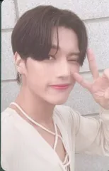 ATEEZ Synnara SEONG HWA THE WORLD EP.1:MOVEMENT ver2