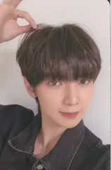 ATEEZ fromm store YEO SANG THE WORLD EP.FIN:WILL