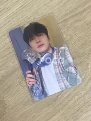 Seventeen ウォヌ セブチ 2024 SVT 8TH FAN MEETING SEVENTEEN in CARAT LAND CARAT ZONE