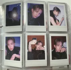 ENHYPEN DICON ヒスン タートルネック+アクリルスタンド キーホルダー