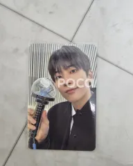 2025 SVT 9TH FAN MEETING SEVENTEEN in CARAT LAND CARAT ZONE