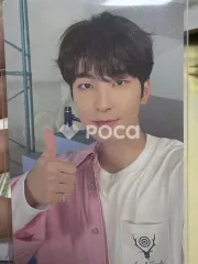 SEVENTEEN ウォヌ 2023 SVT 7TH FAN MEETING SEVENTEEN in CARAT LAND トレーディングカードセット