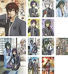 2026年最新】緋色の欠片 dvdの人気アイテム - メルカリ