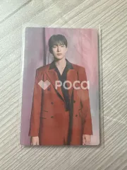 セブチ ドギョム SEVENTEEN CONCERT POWER OF LOVE TRADING CARD