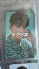 SEVENTEEN ドギョム セブチ SEVENTEEN TOUR FOLLOW TO SEOUL トレーディングカードセット