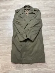 (110程度) ミリタリーコート