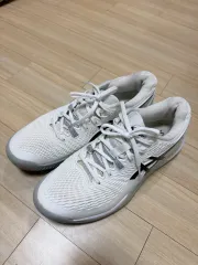 アシックス ゲルレゾリューション9 275