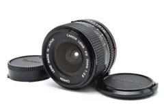 2026年最新】New FD 24mm 2.8の人気アイテム - メルカリ