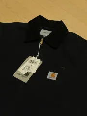 Carhartt カーハート Wip デトロイト ジャケット ブラック L 新品
