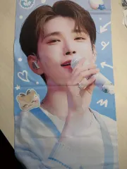 SEVENTEEN ジョシュア(JOSHUA) スローガン 出品