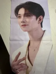 SEVENTEEN ジョシュア(JOSHUA) スローガン 出品