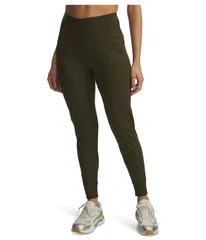 【送料無料】 アンダーアーマー レディース カジュアルパンツ ボトムス Motion Joggers Expedition GreenBlack