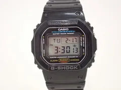 ★4541☆G-SHOCK ジーショック DW-5600E-1 スクエア 腕時計