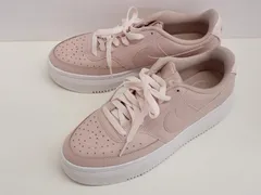 ★4507☆NIKE ナイキ W COURT VISION ALTA LTR ウィメンズ コート ビジョン アルタ LTR DM0113-600 スニーカー　25.5㎝