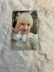 IVE リズ 2022 WELCOME PACKAGE A RAY OF SUNSHINE