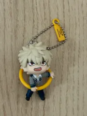 僕のヒーローアカデミア 爆豪 勝己 フィギュア 出品