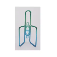 MINOURA ミノウラ AB100-4.5 デュラケージ ボトルケージ グラデーション グリーンブルー