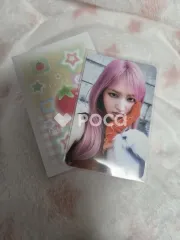 IVE リズ IVE SECRET WITHMUU