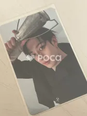 Stray Kids バンチャン KARMA SKZOO Ver.