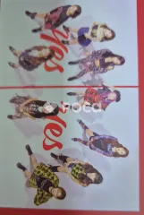 TWICE ユニット YES or YES 予約販売