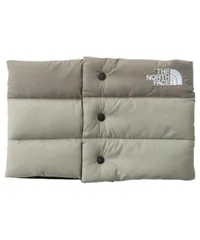 THE NORTH FACE(ザノースフェイス) ネックウォーマー Nuptse Neck Gaiter キャバングレー/クレイグレー FREE [キャバングレー/クレイグレー] [F]