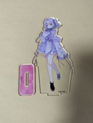 天王寺璃奈 アクリルフィギュア アクスタ アクリルスタンド くじ引き堂