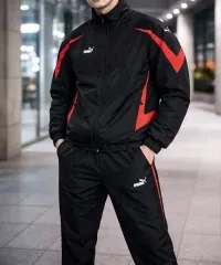 プーマ ジャージ 起毛 セット 出品