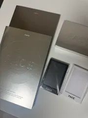 BTS ジミン FACE アルバム まとめ