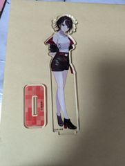 天王寺璃奈 アクリルフィギュア アクスタ アクリルスタンド くじ引き堂