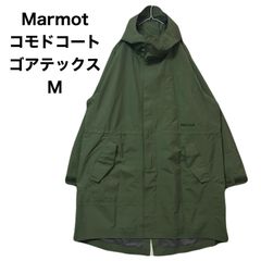 Marmot マーモット コモドコート ゴアテックス M