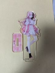 天王寺璃奈 アクリルフィギュア アクスタ アクリルスタンド くじ引き堂