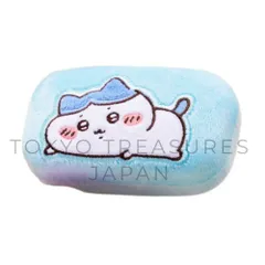 ちいかわ ジュエリーミニケース（ハチワレ）