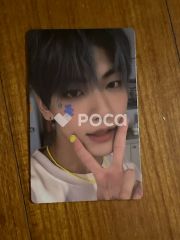 boynextdoor ボネクド　イハン　サノク 公開放送　トレカ BOYNEXTDOOR イハン The Action 公開放送 サノク トレカ - メルカリ