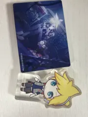 (まとめ売り)VOCALOID（ボーカロイド）鏡音レン プロジェクトセカイ カラフルステージ！ ノーブル アート アクリル ころっと