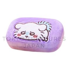 ちいかわ ジュエリーミニケース（モモンガ）