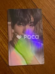 TXT スビン The Star Chapter: SANCTUARY ANGEL Ver. Weverse