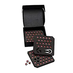 【中古】「非常に良い」Logicool G GXリニア スイッチ PRO X ゲーミングキーボード G-PKB-002用 スイッチアクセサリー GX-LN 国内 メーカー