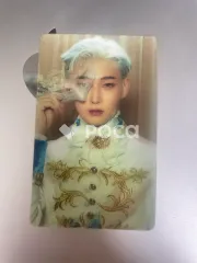 ENHYPEN ソヌ BORDER : CARNIVAL UP Ver.