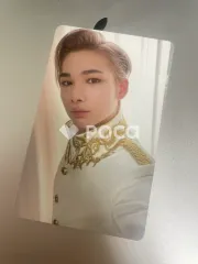 ENHYPEN ニキ BORDER : CARNIVAL UP Ver.