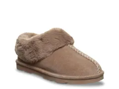 ベアパウ レディース シューズ サンダル Bearpaw Bella Slipper Womens Birch